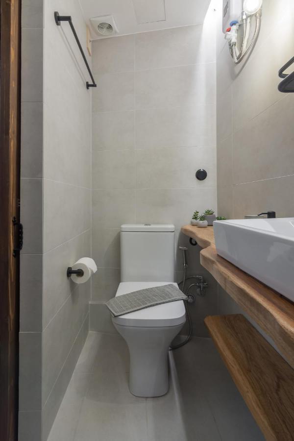 Ferienwohnung Vintage Loft B In Monastiraki Athen Exterior foto