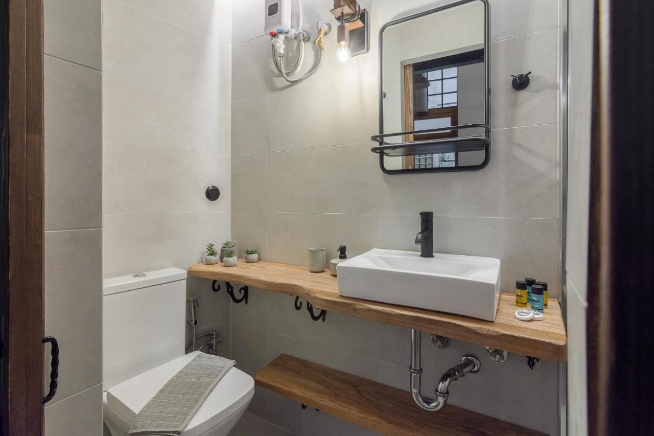 Ferienwohnung Vintage Loft B In Monastiraki Athen Exterior foto