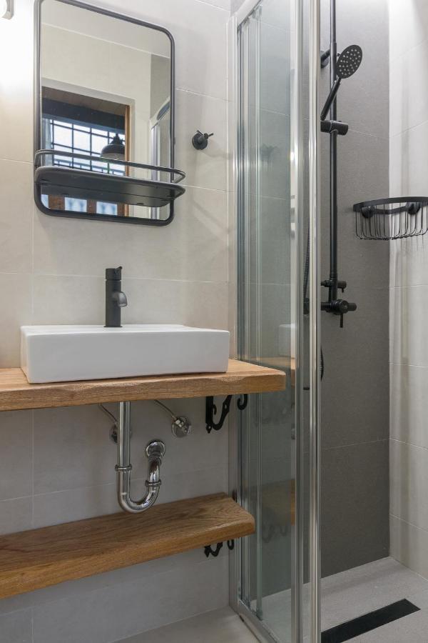 Ferienwohnung Vintage Loft B In Monastiraki Athen Exterior foto