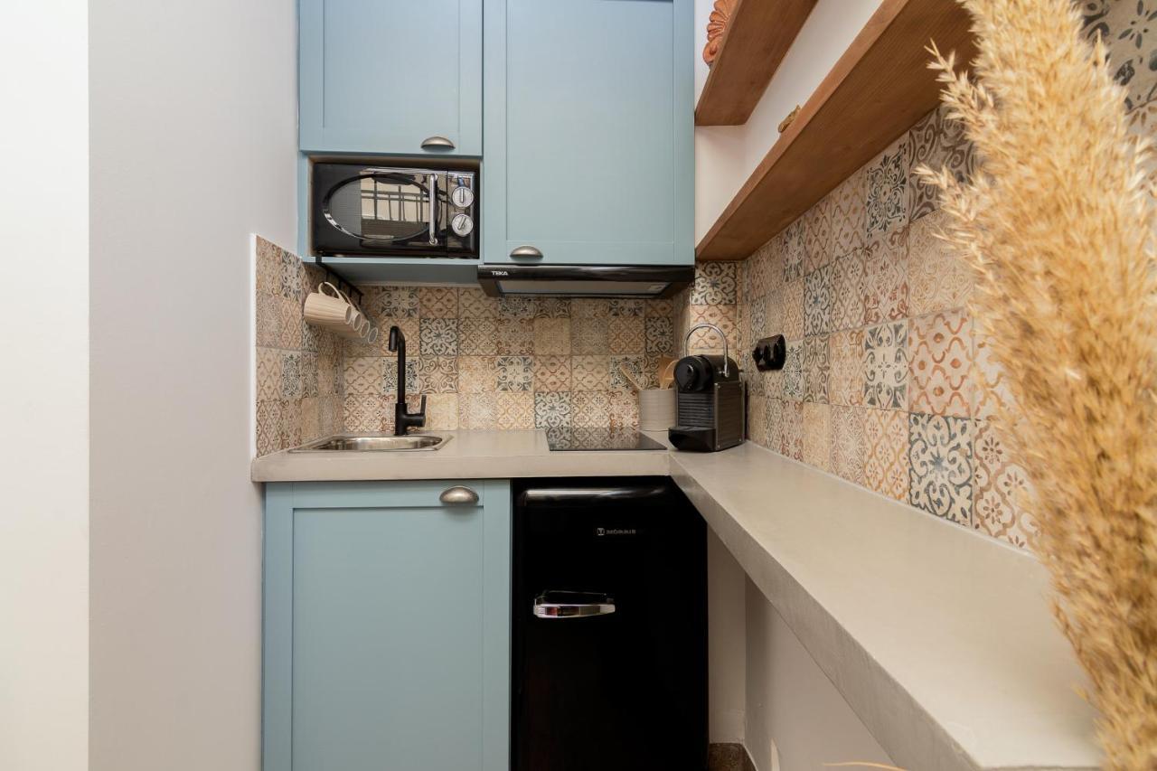 Ferienwohnung Vintage Loft B In Monastiraki Athen Exterior foto